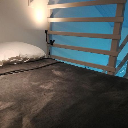 Duplex Vue Sur Tour Appartement Remparts 3 La Rochelle  Bagian luar foto