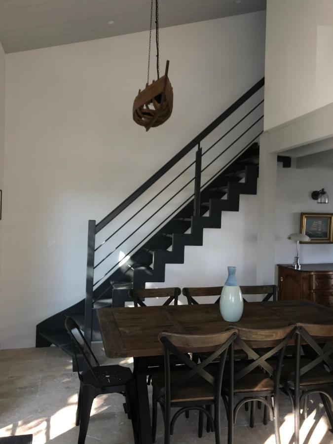 Duplex Vue Sur Tour Appartement Remparts 3 La Rochelle  Bagian luar foto