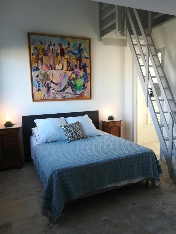 Duplex Vue Sur Tour Appartement Remparts 3 La Rochelle  Bagian luar foto